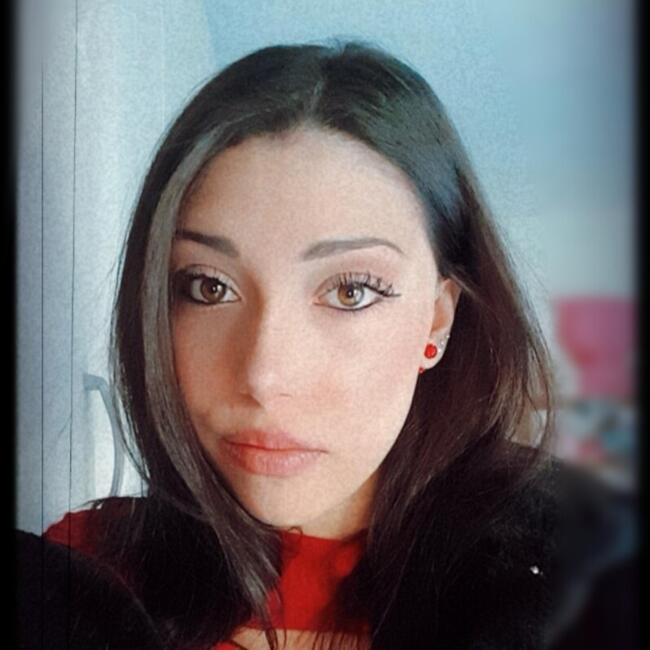 Babysitter a Moncalieri: Erica