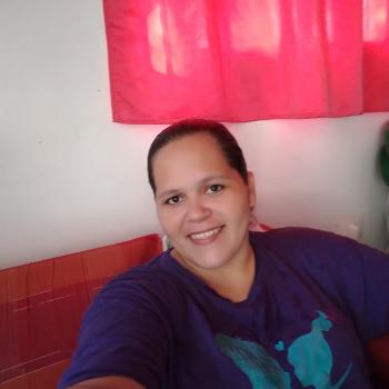 Niñera Barranquilla: Leidiana