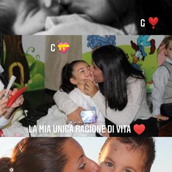 Babysitter a Bagheria: Federica