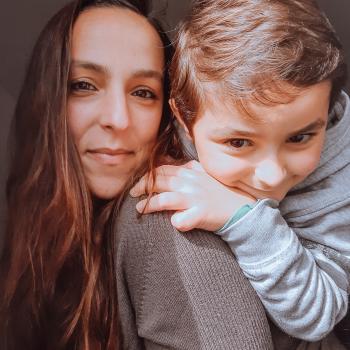 Trabalho de babysitting em Leiria: Trabalho de babysitting Andreia