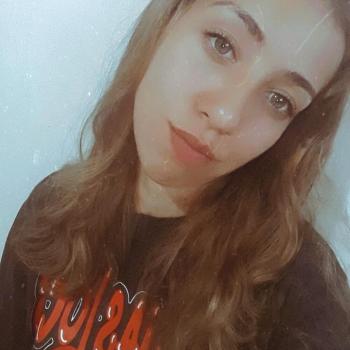 Babysitter in Maquinista Savio: Malena