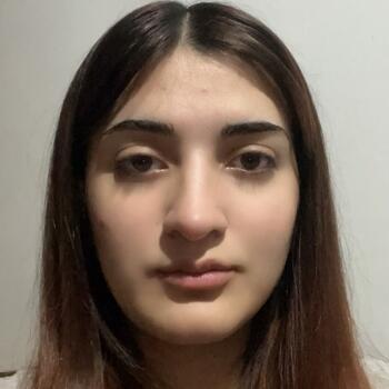 Babysitter Buenos Aires: Nicole Stephanie