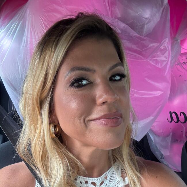 Babysitter in Benalmádena: Jessica