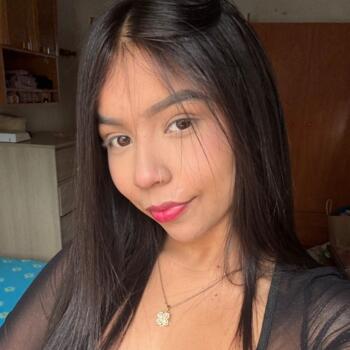 Canguro en Mislata: Evelin