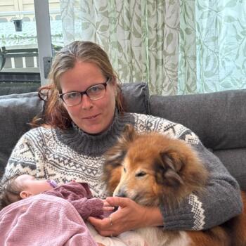 Babysitter in Sandnes: Ellen karin