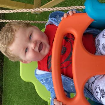 Babysitter in Bangor (Northern Ireland): Bailie