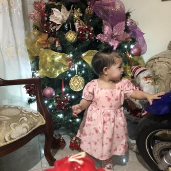 Trabajo de niñera en Tuluá: trabajo de niñera Lina maria