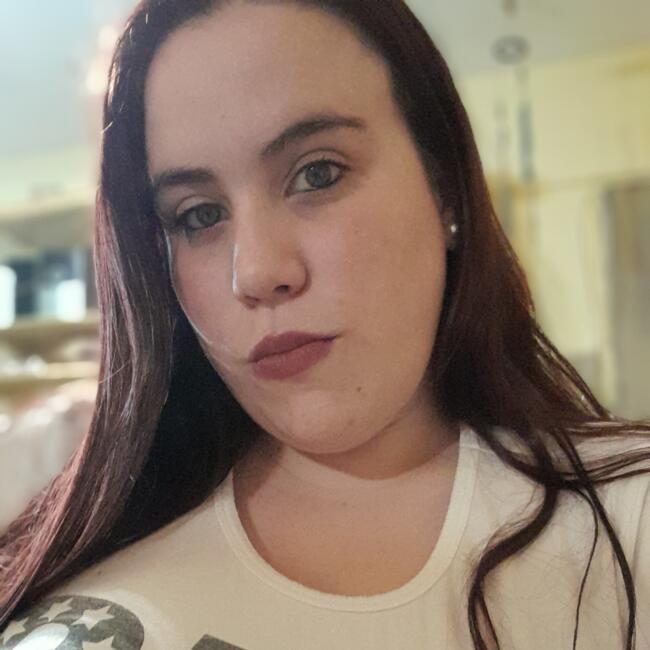 Babysitter in Merlo (Buenos Aires): Bee