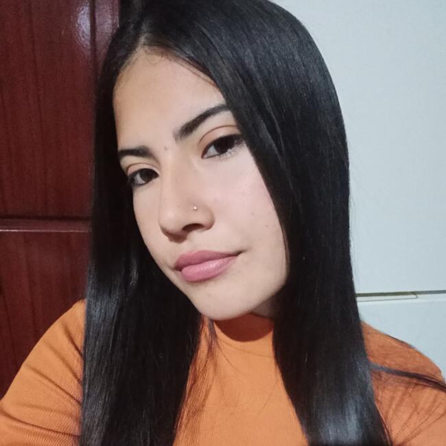 Babysitter in San Martín (Buenos Aires): Erika