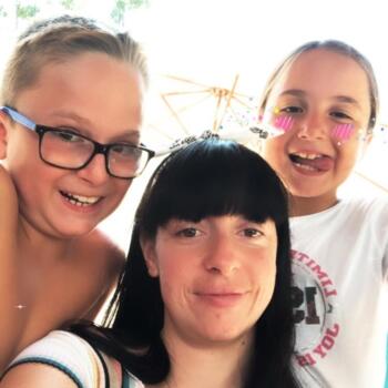 Nanny in Ibiza Town: Alba