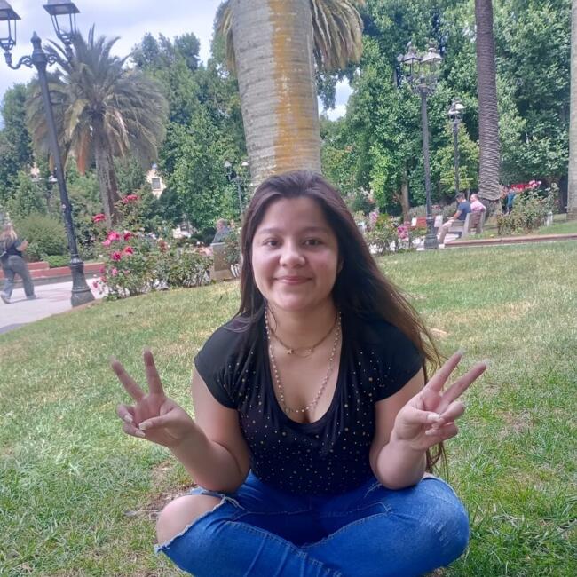 Babysitter in Valparaíso: Vale