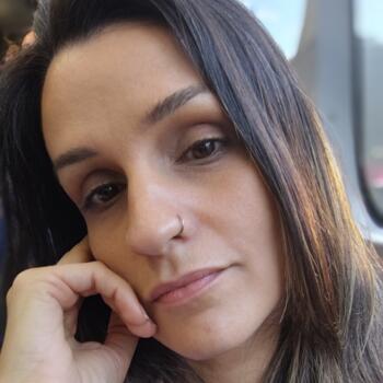 Emprego de babá em São Paulo: emprego de babá Talita