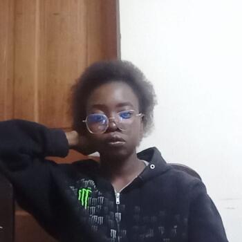 Babysitter in Kajiado: Hillary