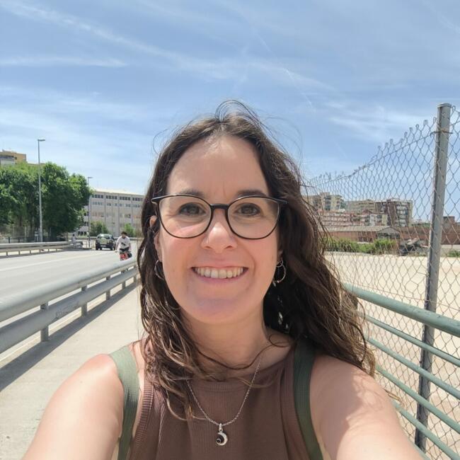 Babysitter in Torrelles de Llobregat: Maria
