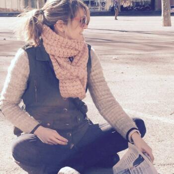 Trabajo de canguro en Barcelona: trabajo de canguro Beatriz