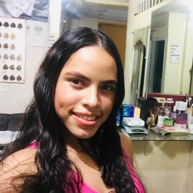 Niñera en Sincelejo: KEITRIN