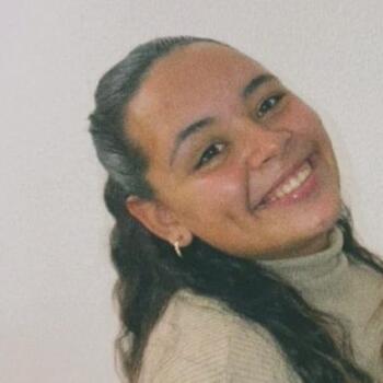 Baby-sitter in Porto: Sara