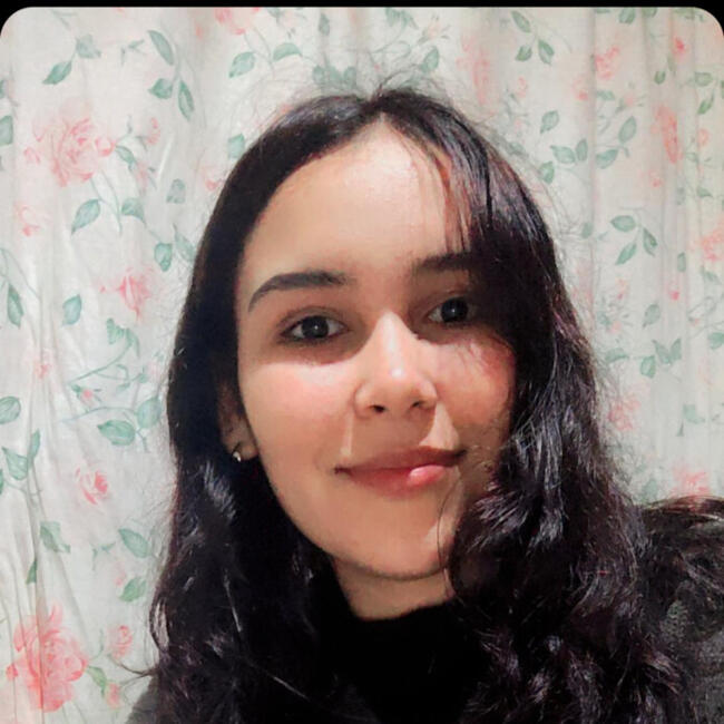 Babysitter in La Plata: Daniela