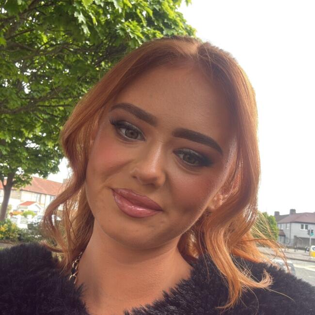 Babysitter στην περιοχή Δουβλίνο: Mya
