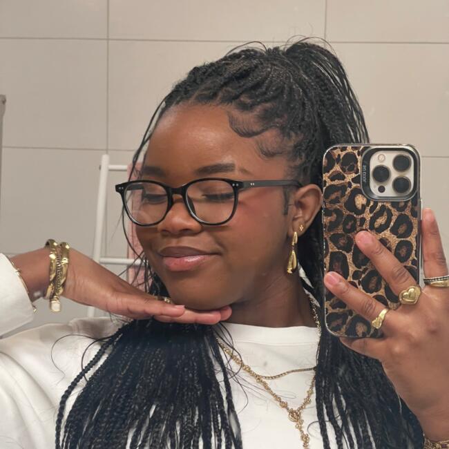 Babysitter in Herenthout: Gheraisa