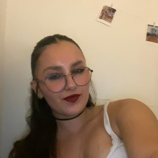 Babysitter in Caniço: Leonor