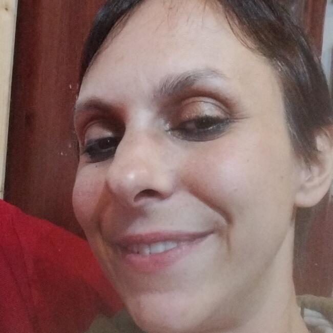 Babysitting job in Moncalieri: Miriam