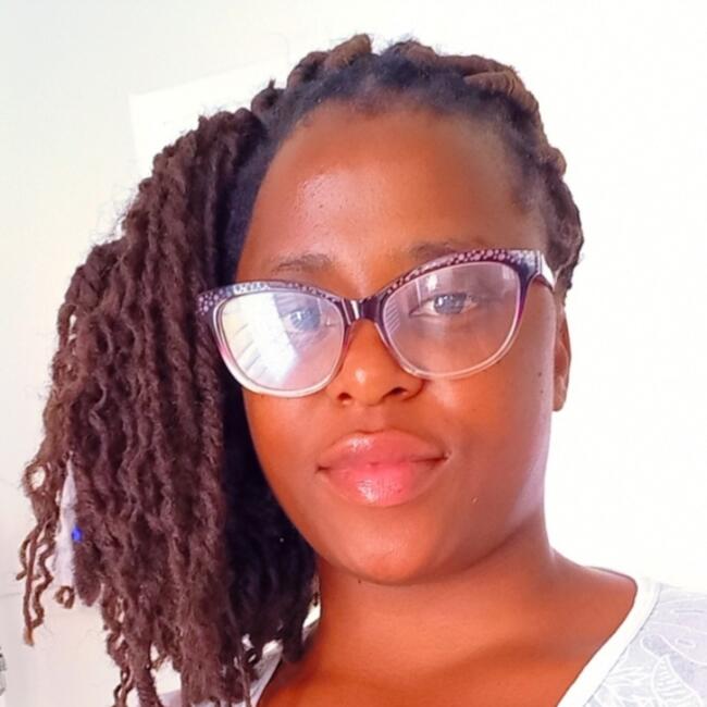 Babysitter in Cape Town: Patience