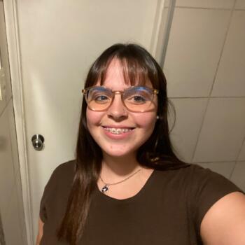 Babysitter in Montevideo: Manuela
