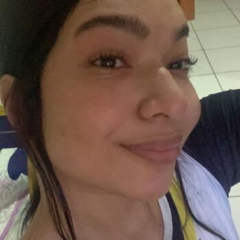 Babysitter Rio Branco: Rafaela