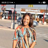 Lebohang Nolwazi
