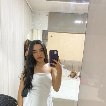 Babysitter in Mossoró: Maria