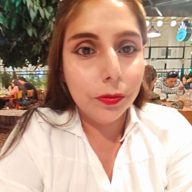 Babysitter in L'Hospitalet de Llobregat: Miriam Arrieta