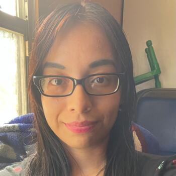 Babysitter in Stuart (Florida): Adriana