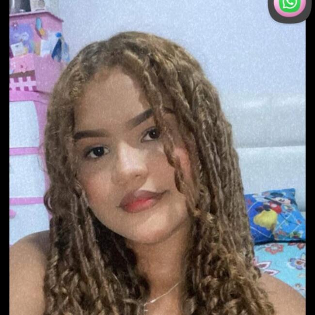 Babysitter in Cartagena: Maria