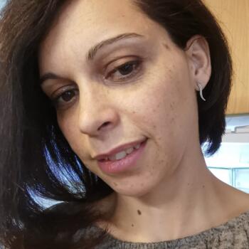 Babysitting job in Waterlooville: babysitting job Soraia