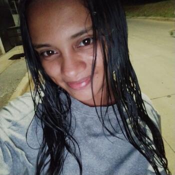 Niñera Managua: Yaleska