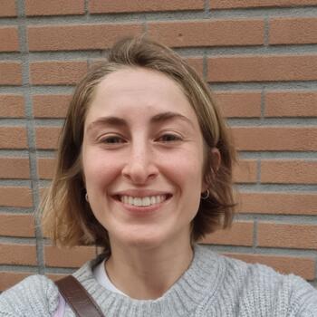 Babysitter in Gent: Candela