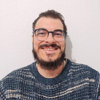 Babysitter in Toulouse: Romain