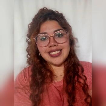 Babysitter in San Martín de los Andes: Jennifer