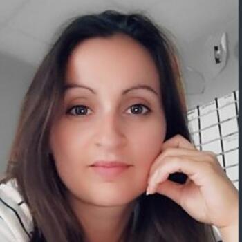 Babysitter in Saint-Thibéry: Gaëlle