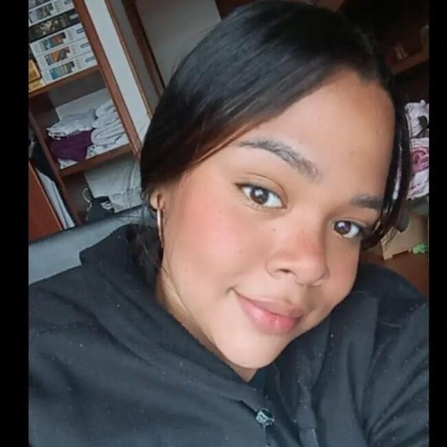 Niñera en Bogotá: Diana Carolina