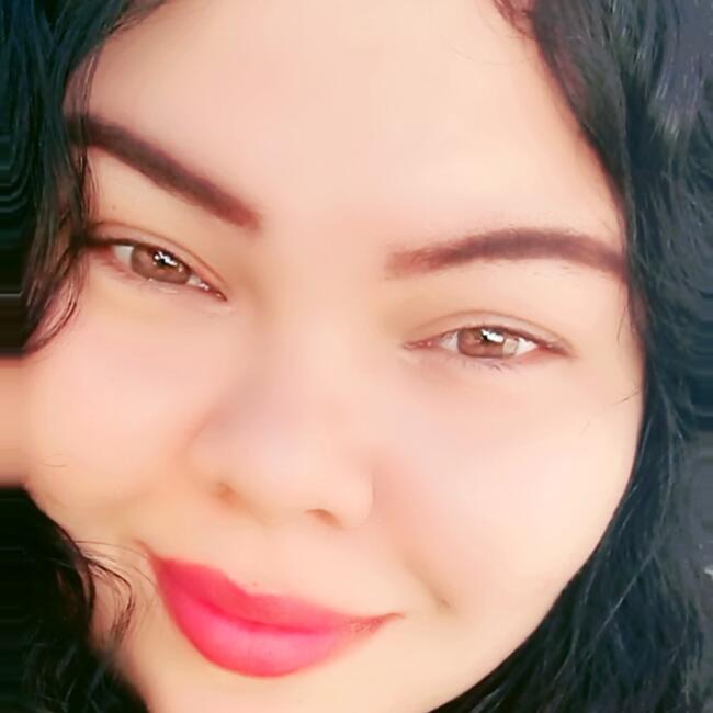 Babysitter in Porto Alegre: Cristina