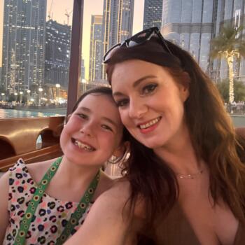 Babysitting job in Guildford: babysitting job Amanda