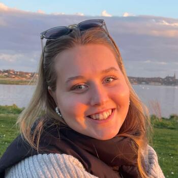 Babysitter i Roskilde: Louise