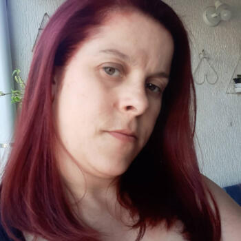 Babysitting job in Mauá: babysitting job Glaucia