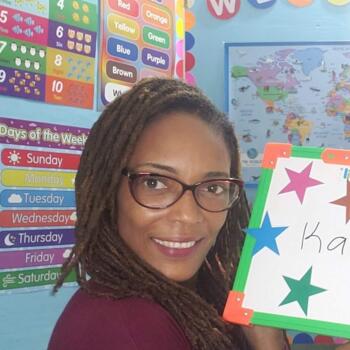 Babysitter Portmore: Kathreen