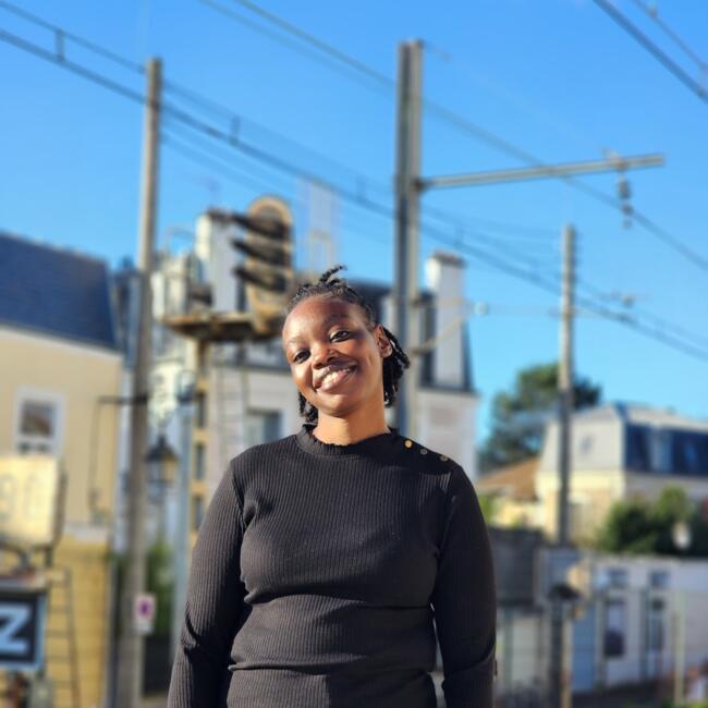 Babysitter in Conflans-Sainte-Honorine: Floid