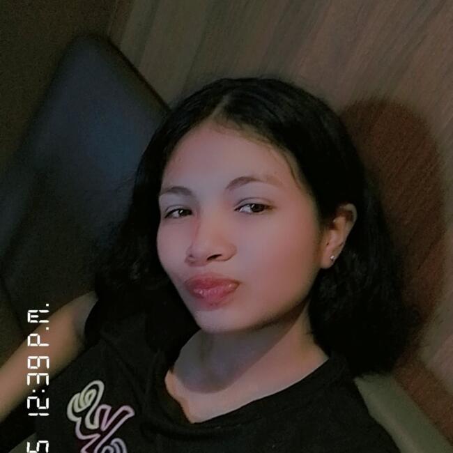 Babysitter in Volcán: Rachelle Gaitán