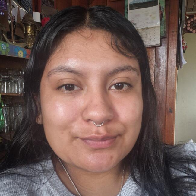 Niñera en Osorno: Carolina