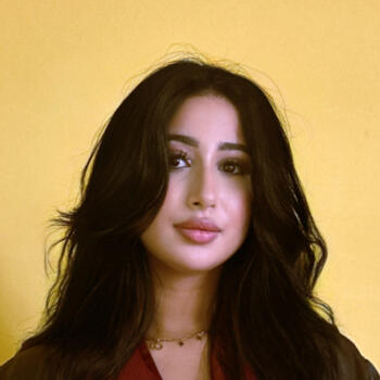 Babysitter in Pontoise: Meryame